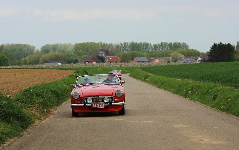 Follow the leader op 13-4-2014 org. Jos & Marie-lou (72).JPG